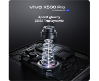 vivo X500 Pro 12/256GB Czarny - 1611468 - zdjęcie 8